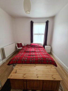 1st floor flat, 31 lena street, easton, bristol, bs5 6db. avon, uk